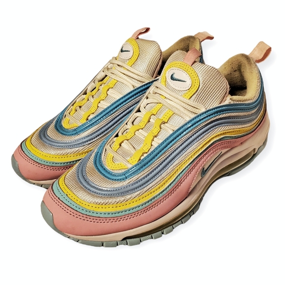 Nike Shoes - Nike Air Max 97 "Easter Candy"